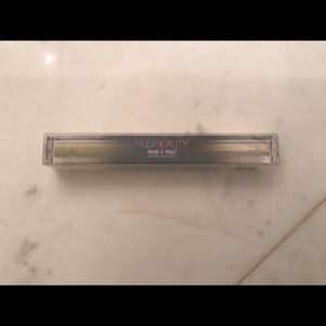 Huda Matte & Metals Melted Shadow